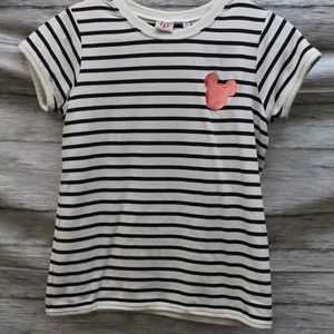 XL Junk Food Disney Top